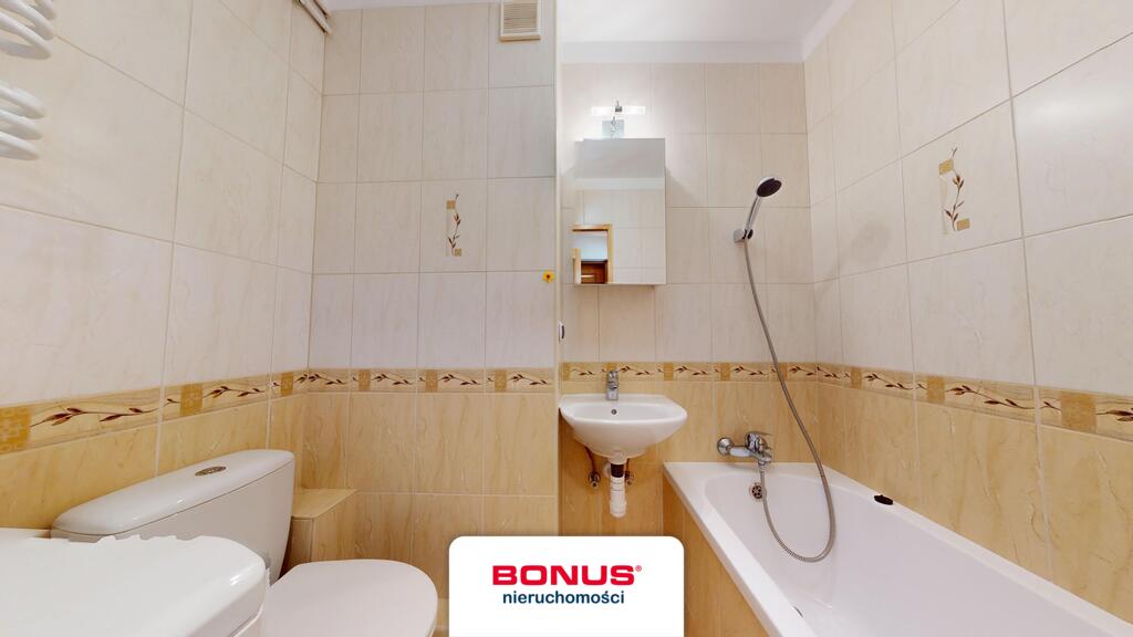 Kawalerka idealna dla Singla lub pod wynajem!! (7)