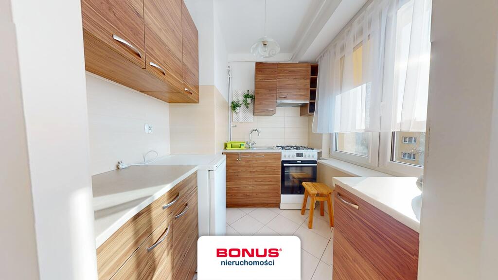 Kawalerka idealna dla Singla lub pod wynajem!! (8)