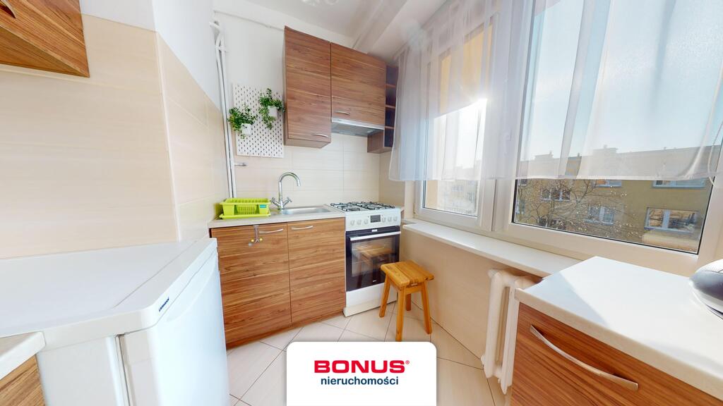 Kawalerka idealna dla Singla lub pod wynajem!! (9)