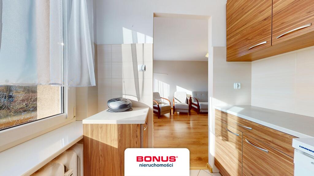 Kawalerka idealna dla Singla lub pod wynajem!! (10)