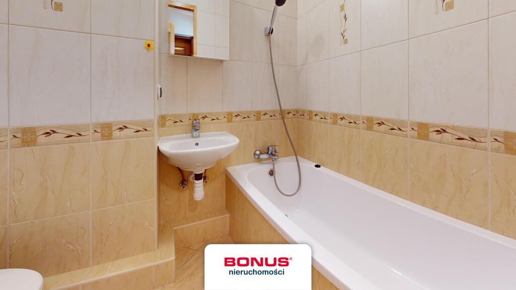 Kawalerka idealna dla Singla lub pod wynajem!! (12)