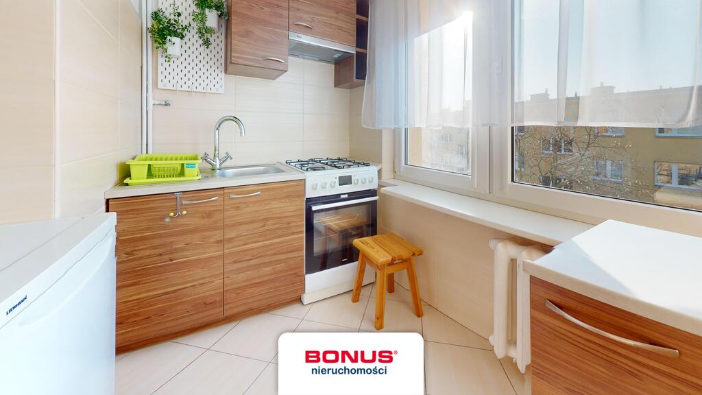 Kawalerka idealna dla Singla lub pod wynajem!! (13)