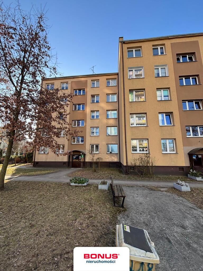 Kawalerka idealna dla Singla lub pod wynajem!! (16)