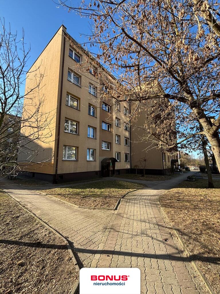 Kawalerka idealna dla Singla lub pod wynajem!! (17)