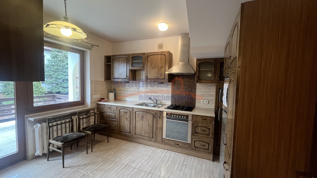 Atrakcyjny szeregowiec -spokojna uliczka Gumieńce. (5)