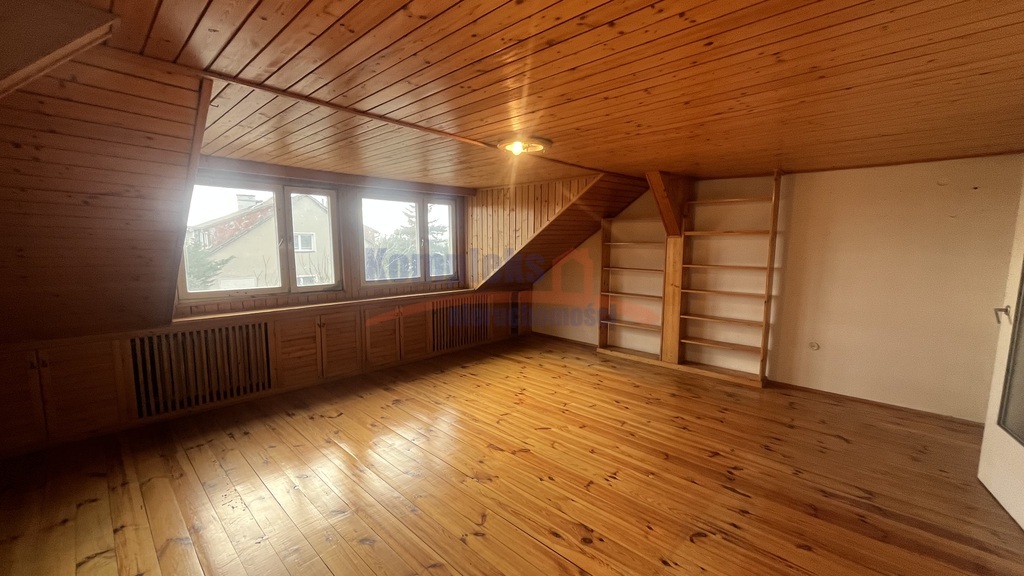 Atrakcyjny szeregowiec -spokojna uliczka Gumieńce. (17)