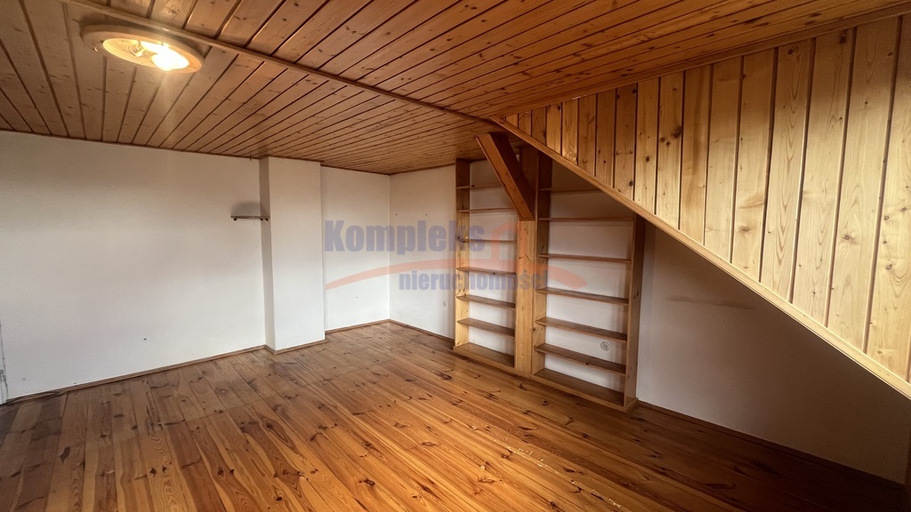 Atrakcyjny szeregowiec -spokojna uliczka Gumieńce. (18)