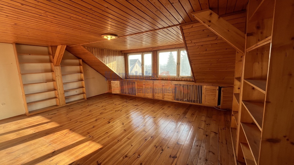 Atrakcyjny szeregowiec -spokojna uliczka Gumieńce. (19)