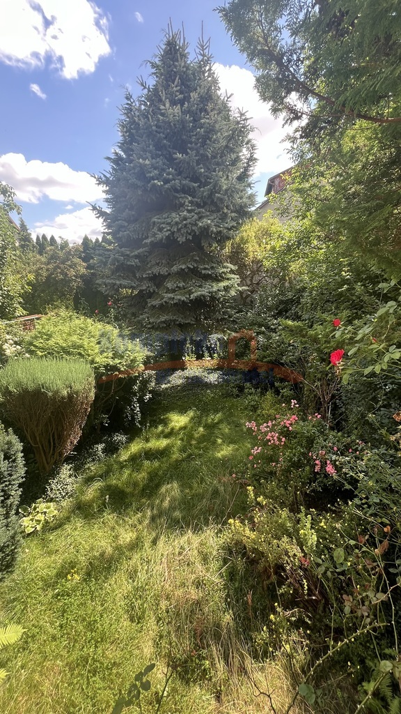 Atrakcyjny szeregowiec -spokojna uliczka Gumieńce. (26)