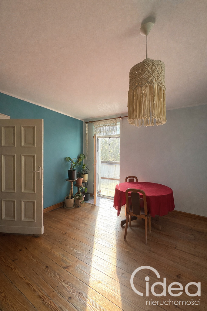 Piętro domu z ogrodem, 3 pok., 70m2, Bukowe/Zdroje (4)