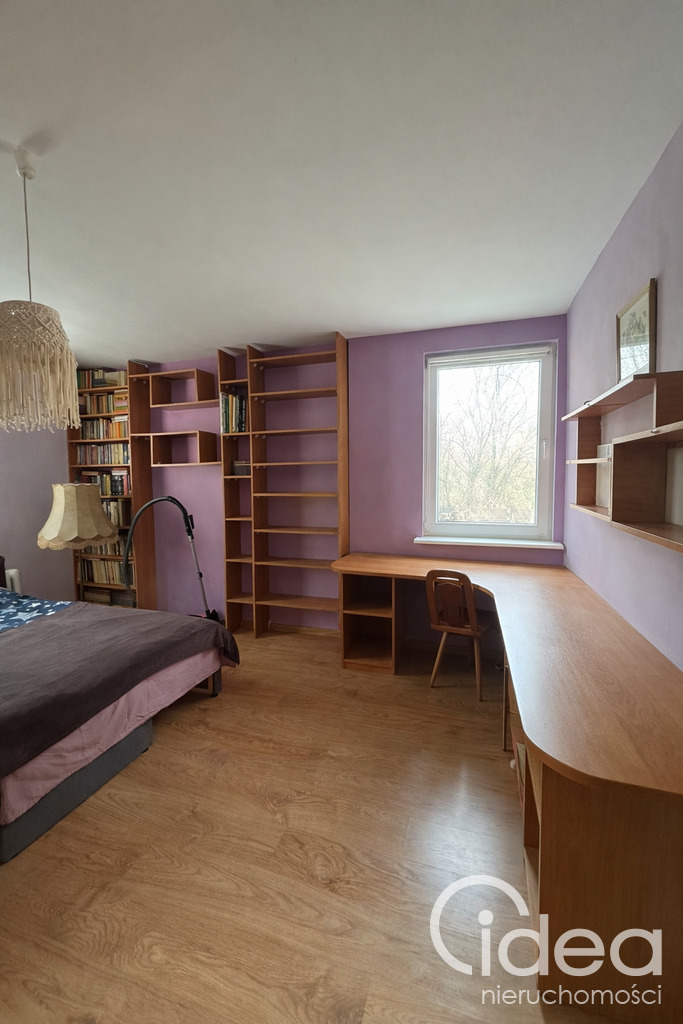 Piętro domu z ogrodem, 3 pok., 70m2, Bukowe/Zdroje (6)