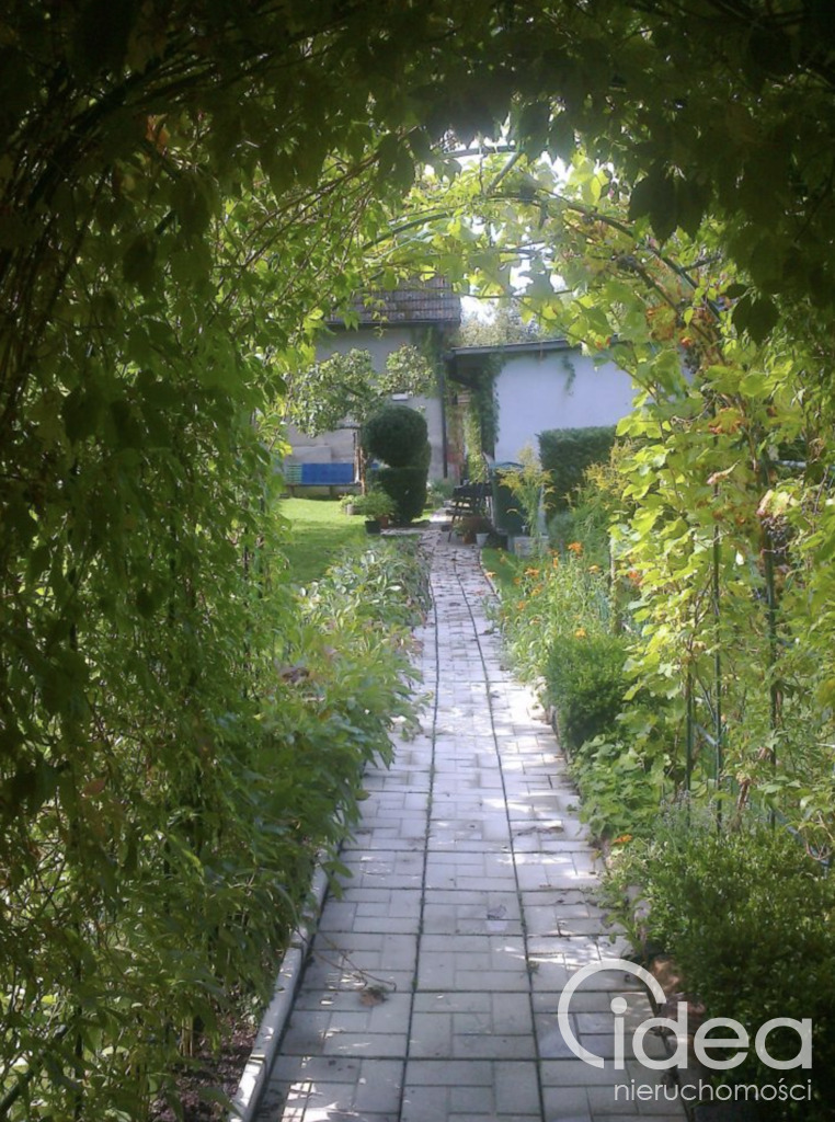 Piętro domu z ogrodem, 3 pok., 70m2, Bukowe/Zdroje (2)