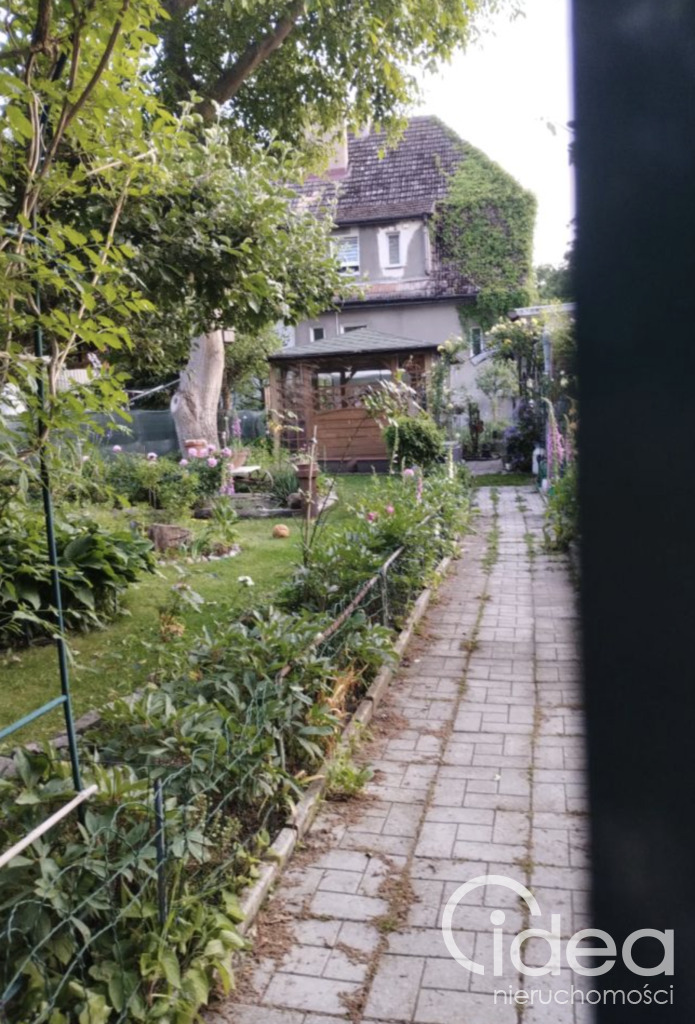 Piętro domu z ogrodem, 3 pok., 70m2, Bukowe/Zdroje (3)