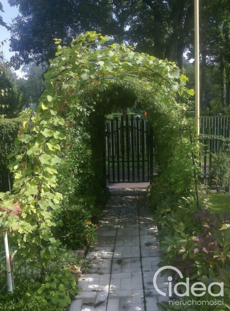 Piętro domu z ogrodem, 3 pok., 70m2, Bukowe/Zdroje (1)