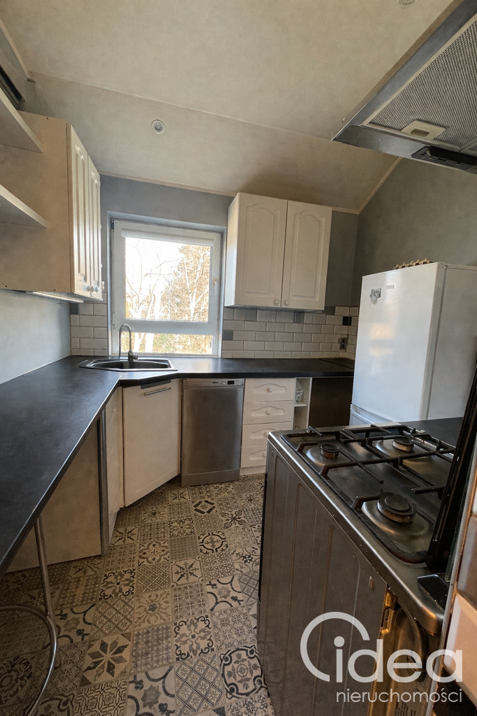 Piętro domu z ogrodem, 3 pok., 70m2, Bukowe/Zdroje (7)