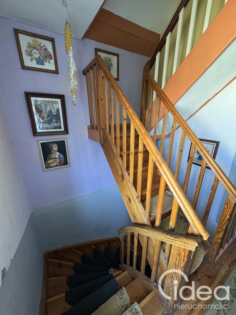 Piętro domu z ogrodem, 3 pok., 70m2, Bukowe/Zdroje (10)