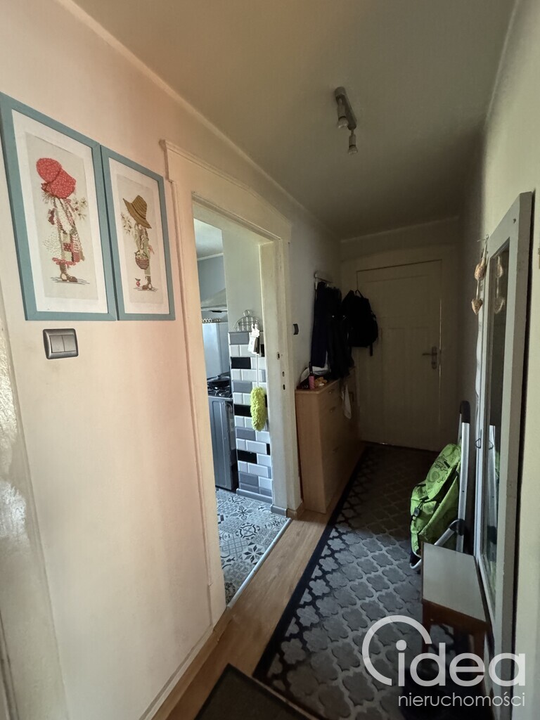 Piętro domu z ogrodem, 3 pok., 70m2, Bukowe/Zdroje (9)