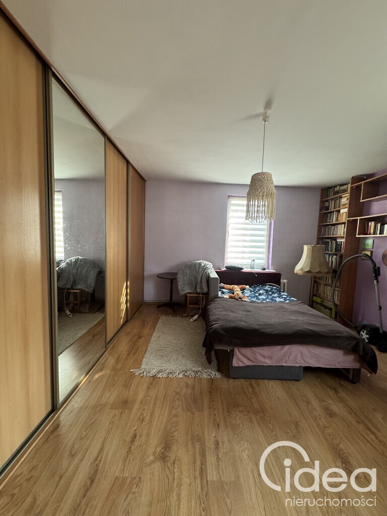 Piętro domu z ogrodem, 3 pok., 70m2, Bukowe/Zdroje (5)