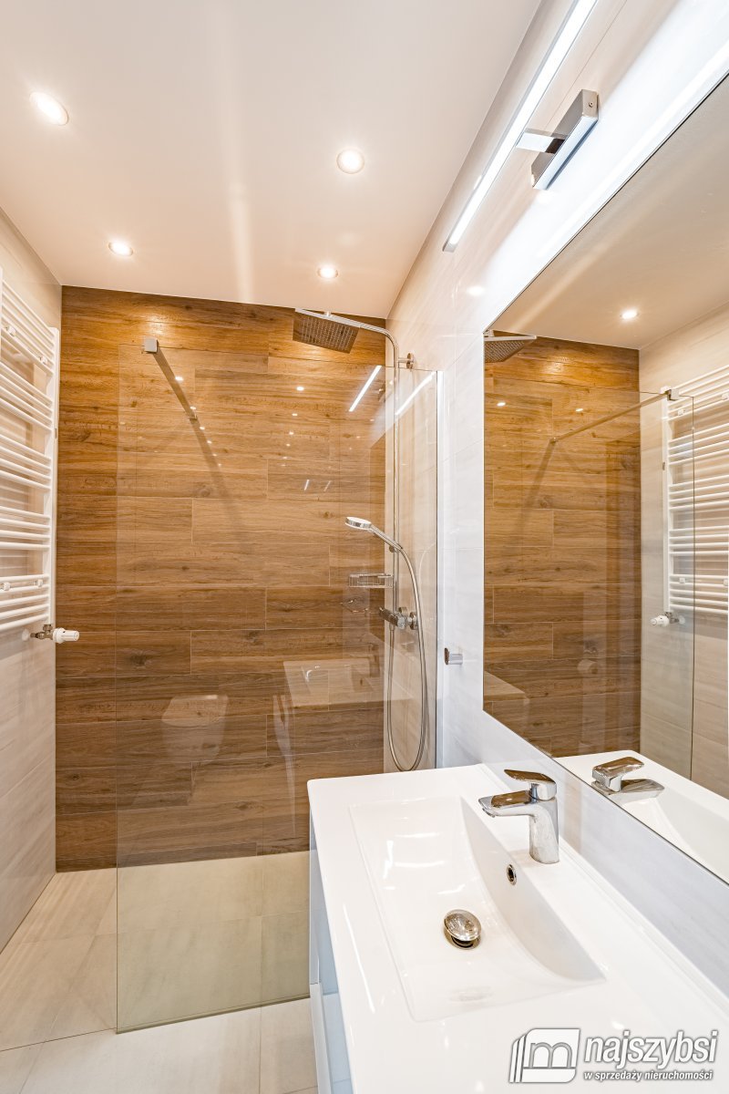 Kołobrzeg-Apartament -400 do morza! (19)