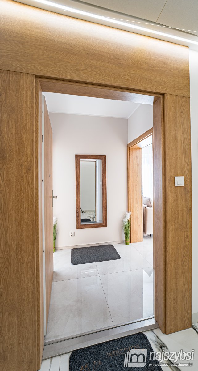 Kołobrzeg-Apartament -400 do morza! (2)