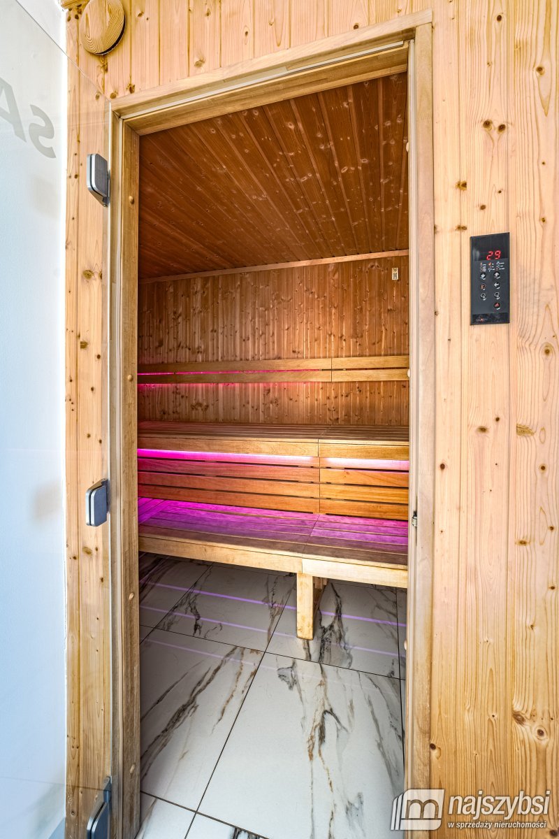 Kołobrzeg-Apartament -400 do morza! (24)