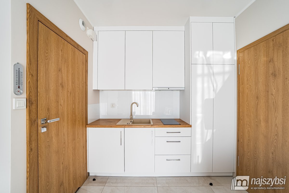 Kołobrzeg-Apartament -400 do morza! (5)