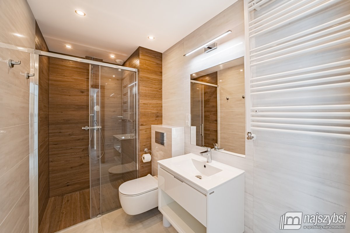 Kołobrzeg-Apartament -400 do morza! (6)