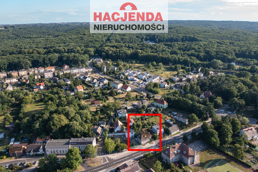 Wolno stojący, 184 m2, Police  (2)