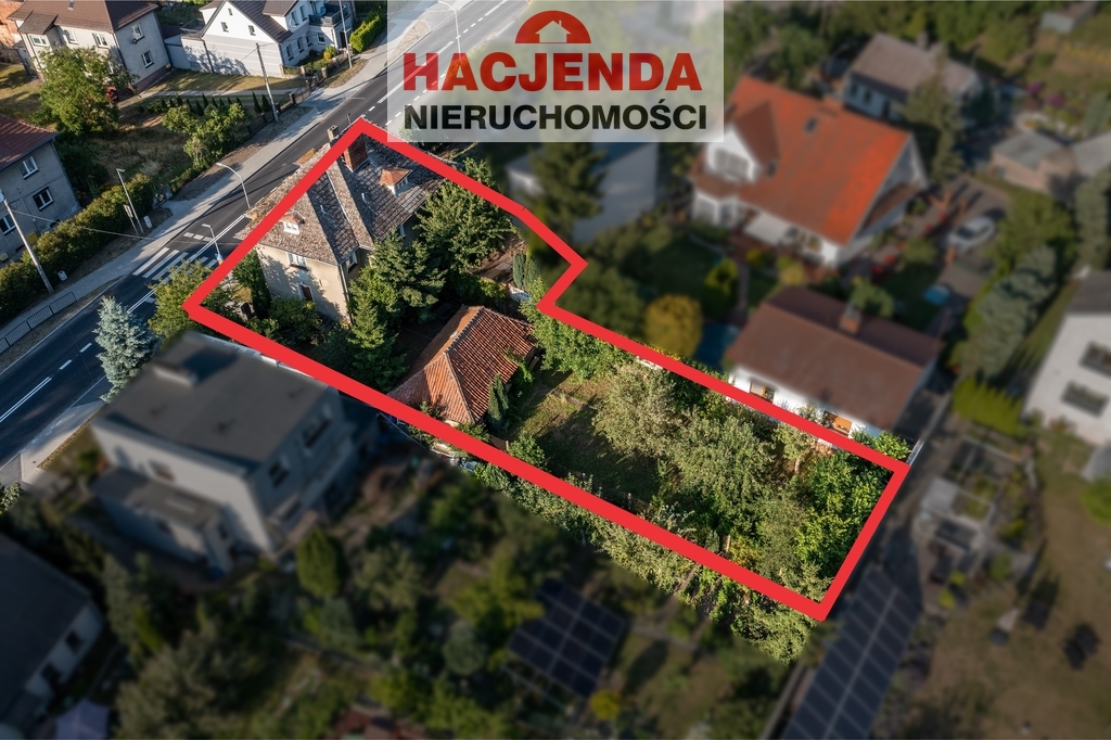 Wolno stojący, 184 m2, Police  (4)