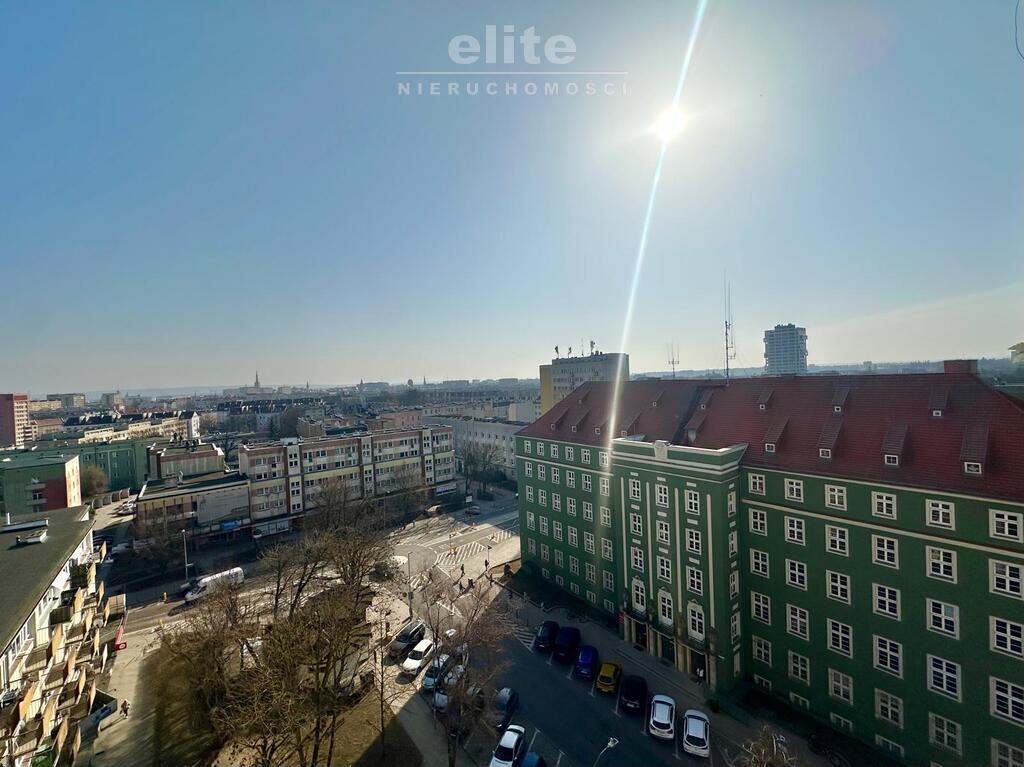 Jasne Błonia kawalerka na wynajem po remoncie (2)