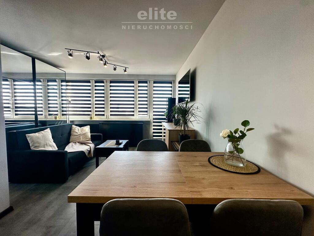 Jasne Błonia kawalerka na wynajem po remoncie (4)