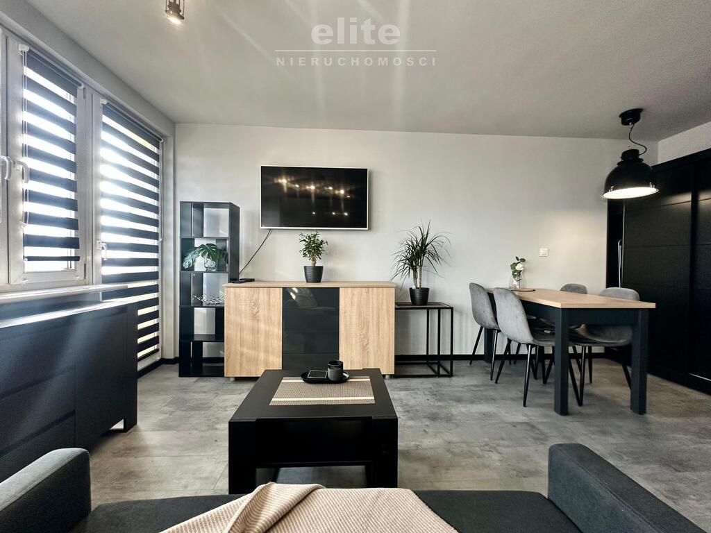 Jasne Błonia kawalerka na wynajem po remoncie (3)