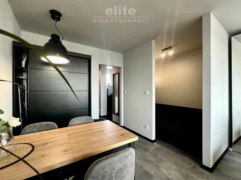 Jasne Błonia kawalerka na wynajem po remoncie (6)