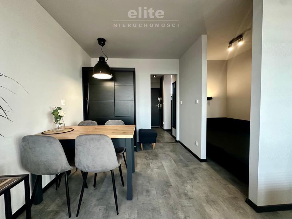 Jasne Błonia kawalerka na wynajem po remoncie (7)