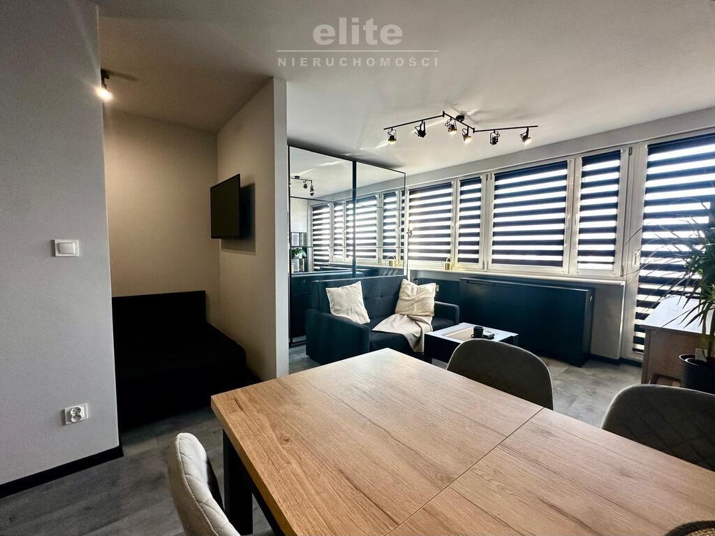 Jasne Błonia kawalerka na wynajem po remoncie (5)