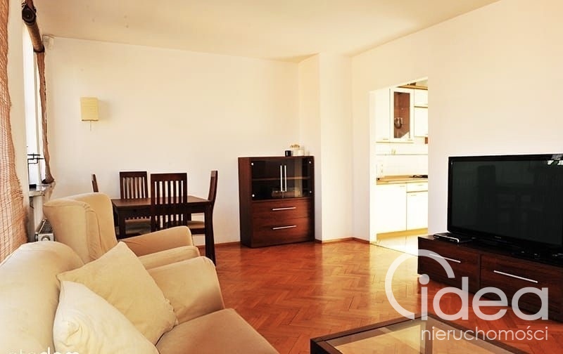 Słoneczne 2 pokoje z dużym tarasem, Centrum (4)