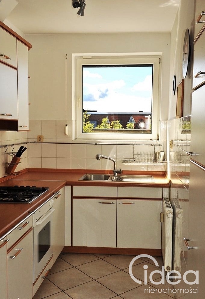 Słoneczne 2 pokoje z dużym tarasem, Centrum (6)