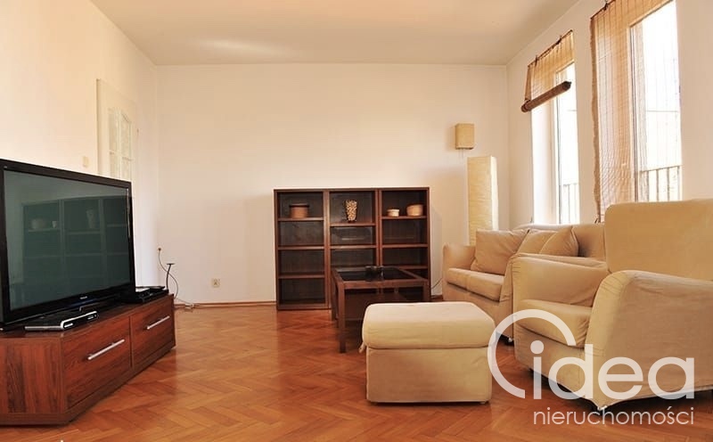 Słoneczne 2 pokoje z dużym tarasem, Centrum (5)