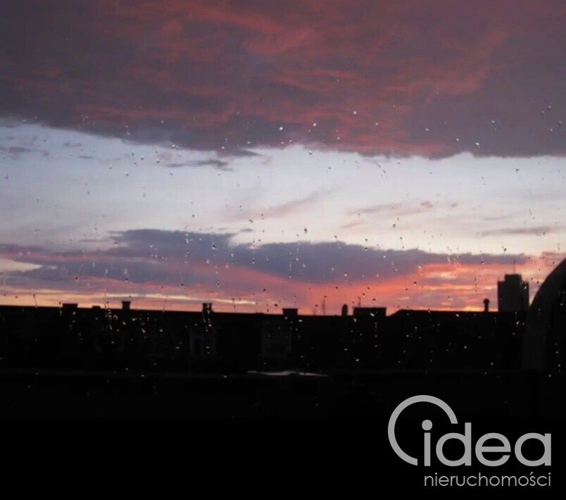 Słoneczny Penthouse 2-pok z dużym tarasem, Centrum (8)