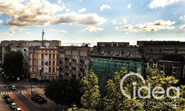 Słoneczny Penthouse 2-pok z dużym tarasem, Centrum (9)