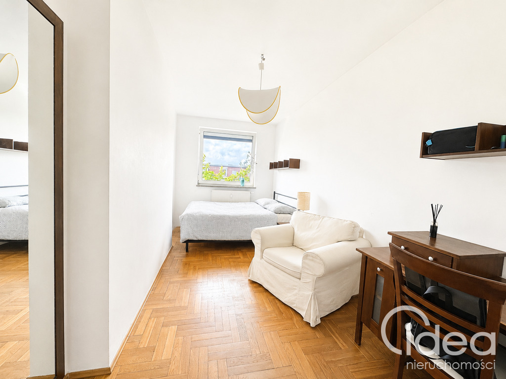 Słoneczny Penthouse 2-pok z dużym tarasem, Centrum (6)