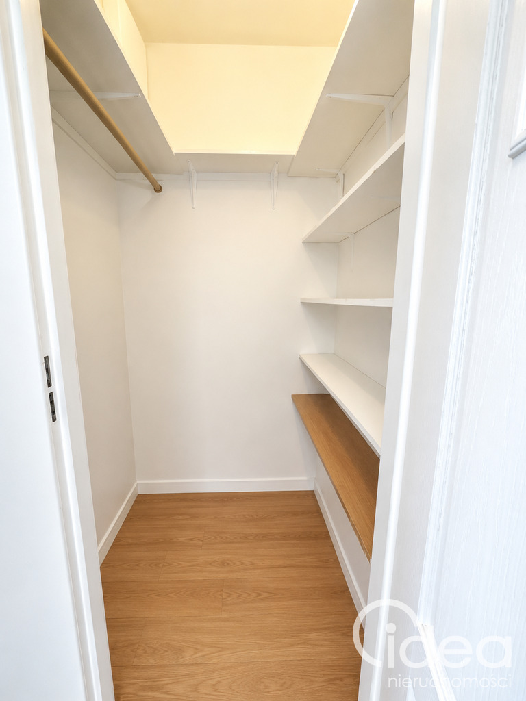 Słoneczny Penthouse 2-pok z dużym tarasem, Centrum (7)