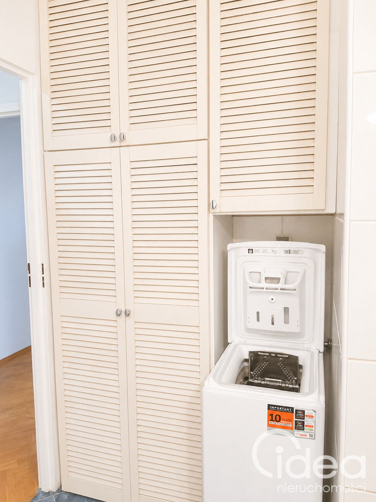 Słoneczny Penthouse 2-pok z dużym tarasem, Centrum (11)