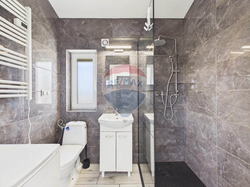 4 domki całoroczne | działka 5643 m2 | inwestycja (6)