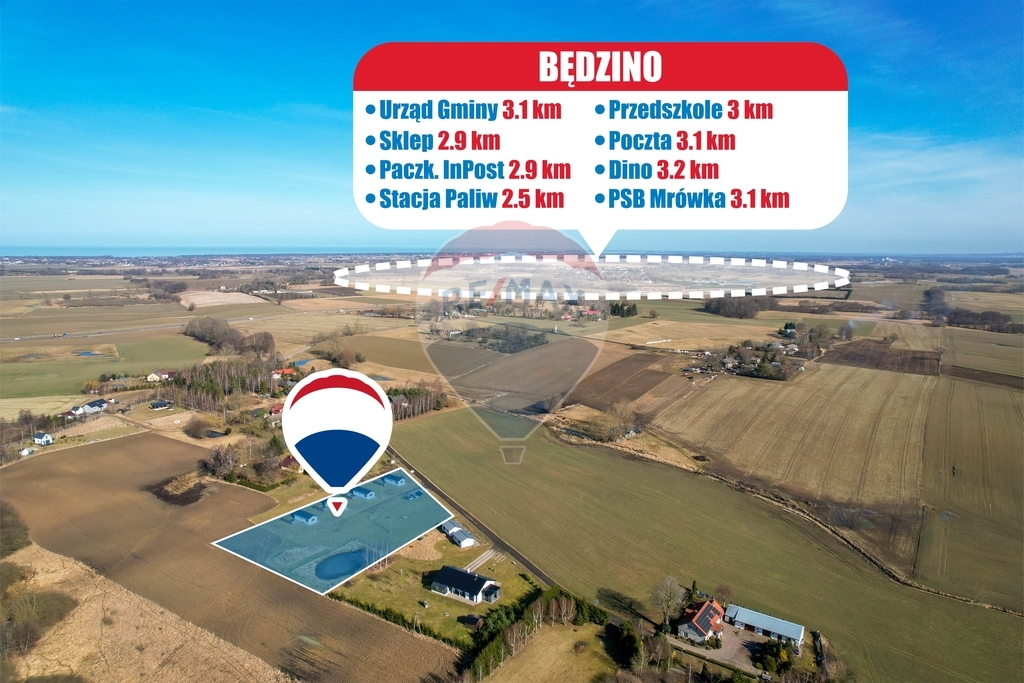 4 domki całoroczne | działka 5643 m2 | inwestycja (8)