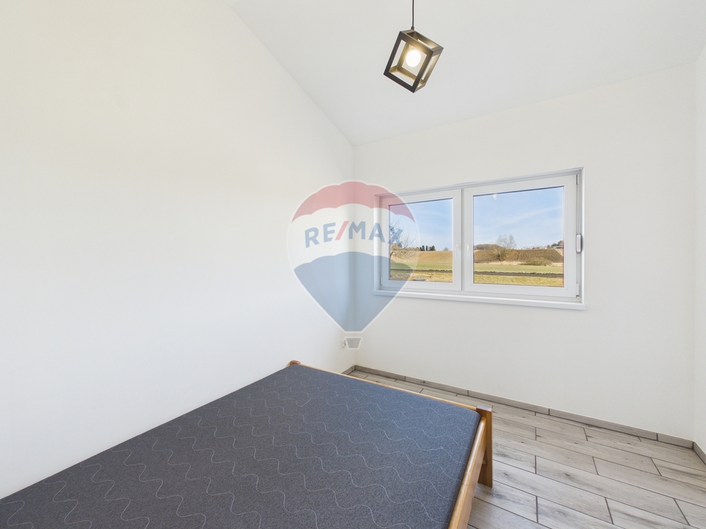 4 domki całoroczne | działka 5643 m2 | inwestycja (17)