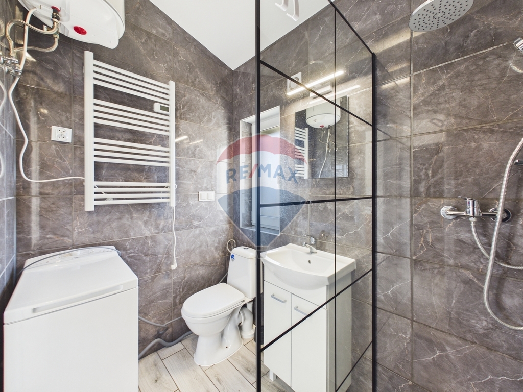 4 domki całoroczne | działka 5643 m2 | inwestycja (18)