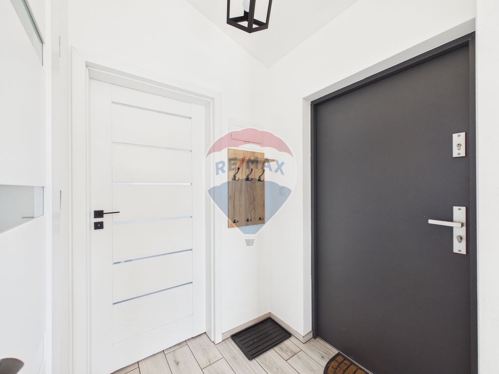 4 domki całoroczne | działka 5643 m2 | inwestycja (19)