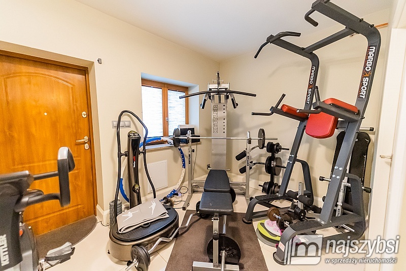 Wyjątkowa posiadłość pod Goleniowem  (20)