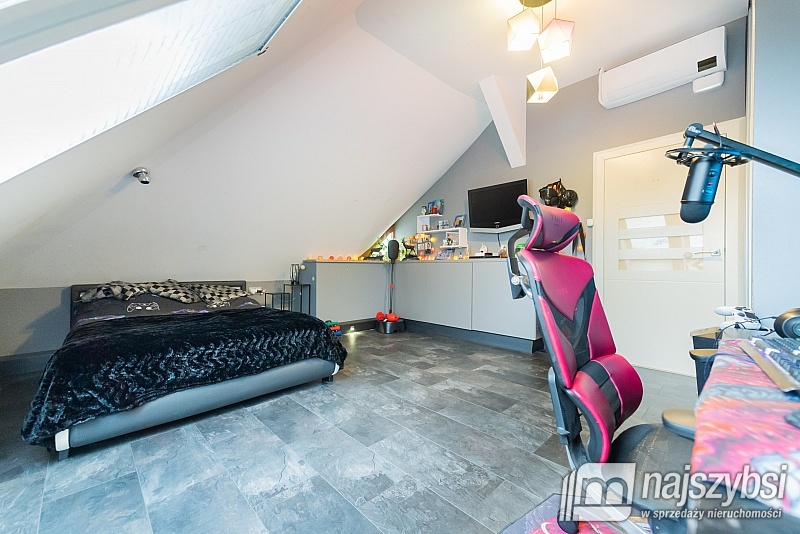 Wyjątkowa posiadłość pod Goleniowem  (25)